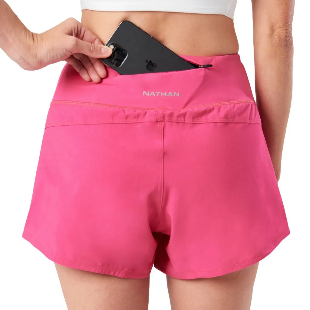 Women's Stride Training Shorts