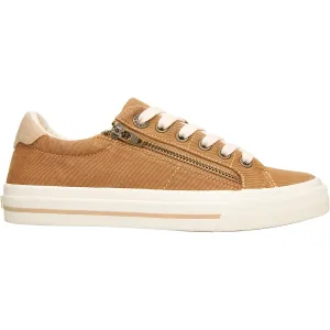 Women's Taos Z Soul Golden Tan/Tan Canvas