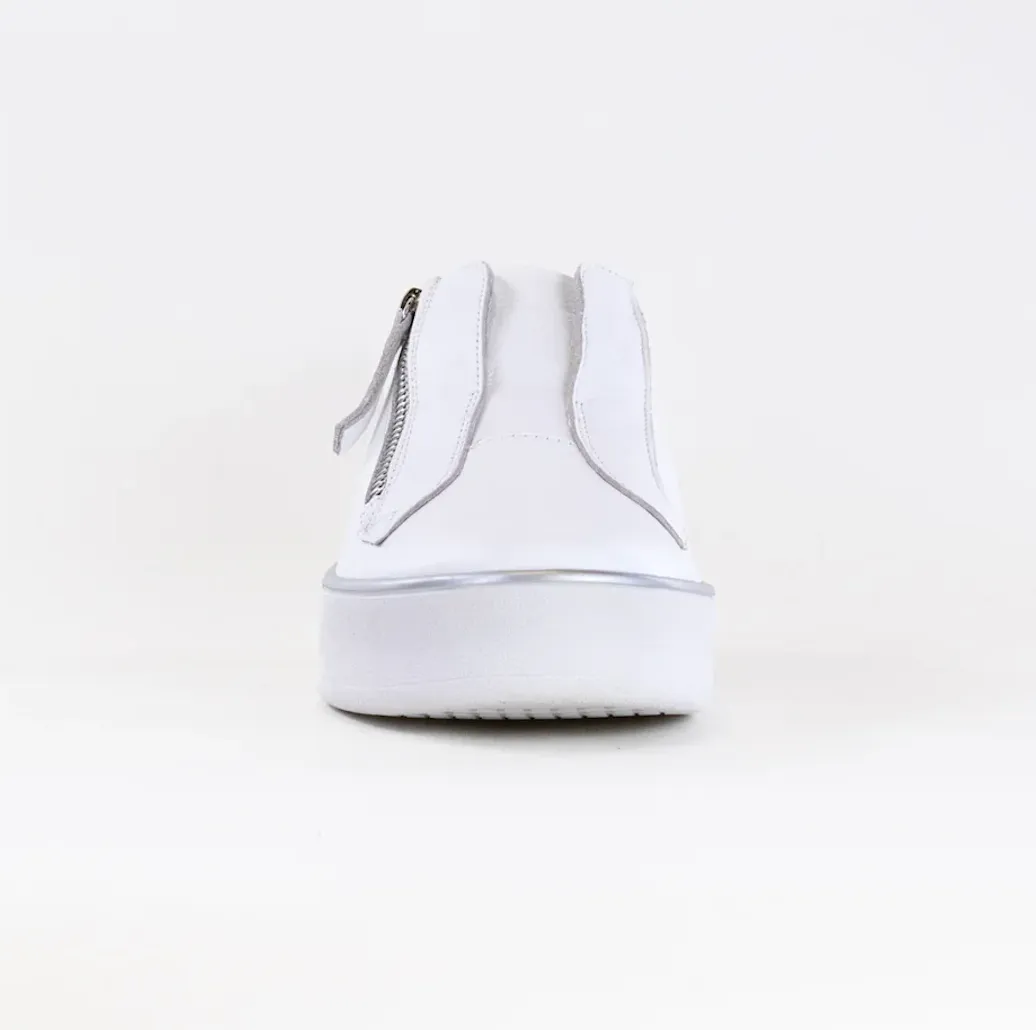 WOMEN'S ZIERA ZIKTA | WHITE