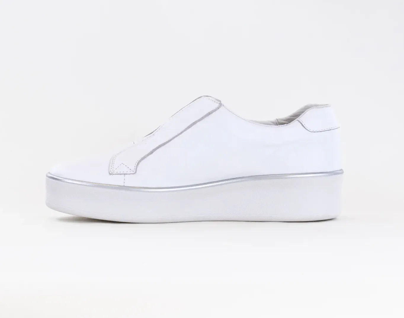 WOMEN'S ZIERA ZIKTA | WHITE