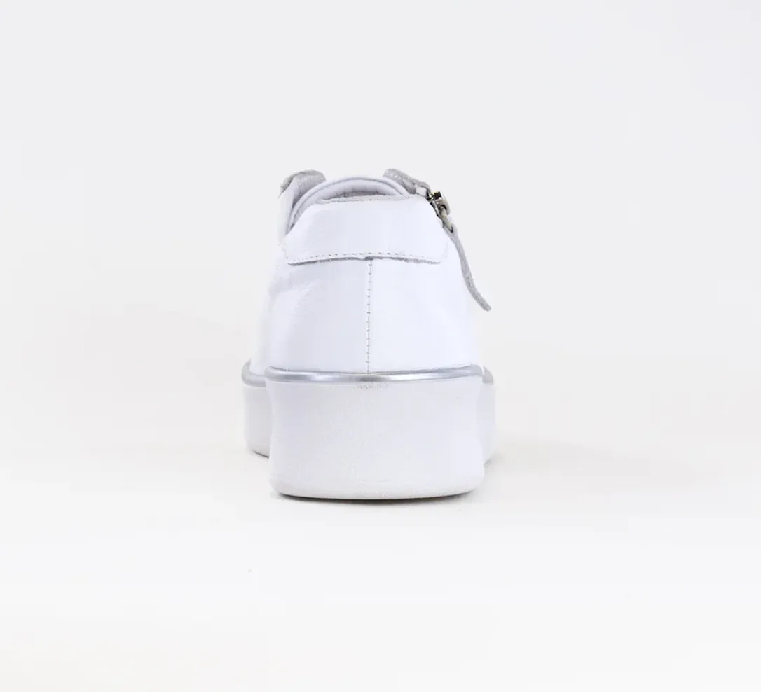 WOMEN'S ZIERA ZIKTA | WHITE