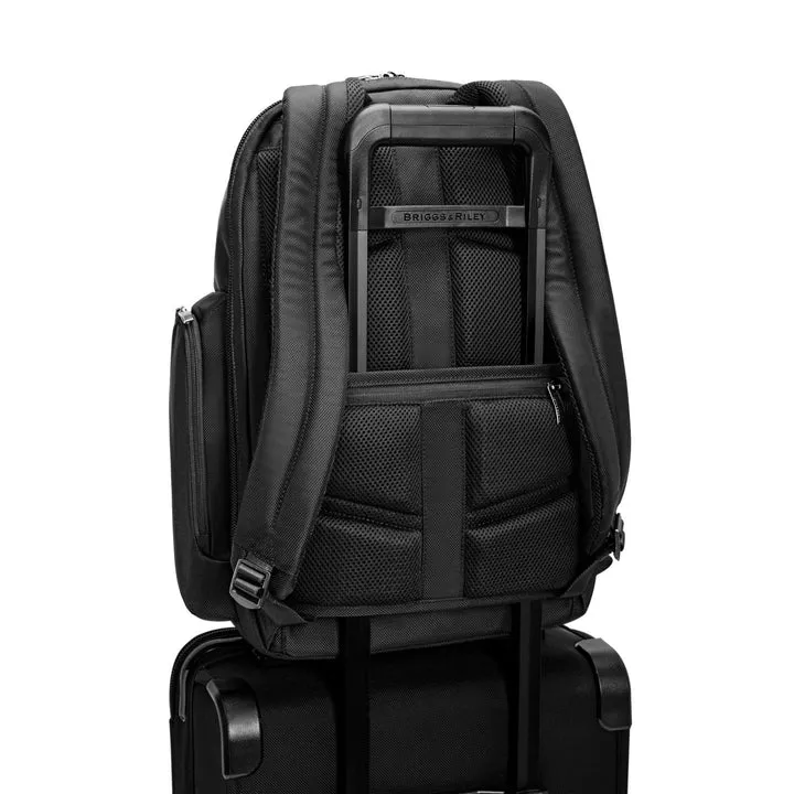 @work  Med Cargo Backpack