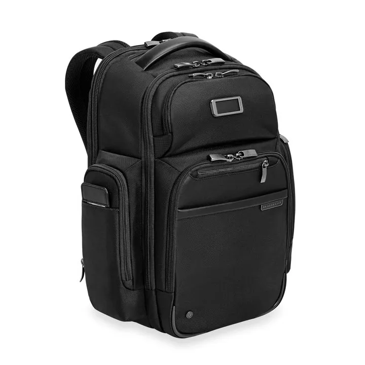 @work  Med Cargo Backpack