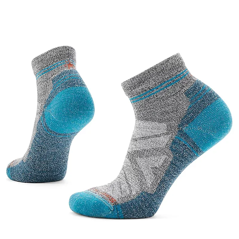 W's Hike Light Cushion Ankle Socks