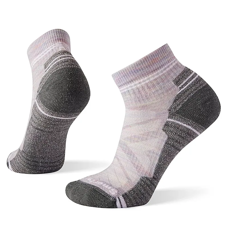 W's Hike Light Cushion Ankle Socks