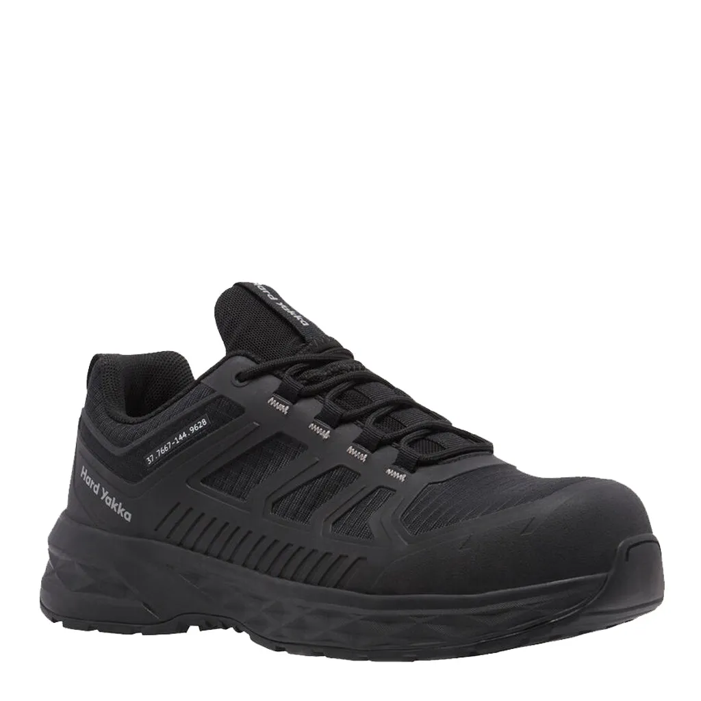 X Range Low Composite Toe Safety Shoe  Y60364