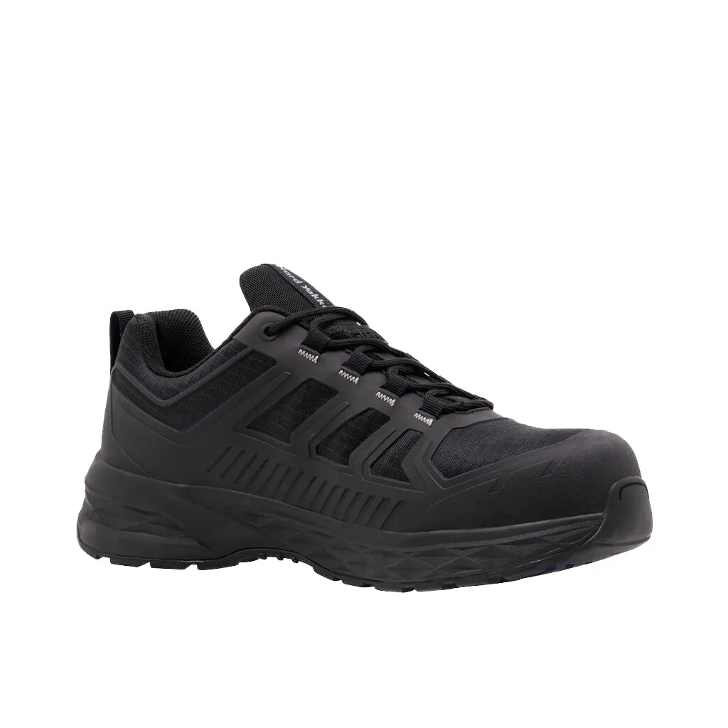 X Range Low Composite Toe Safety Shoe  Y60364