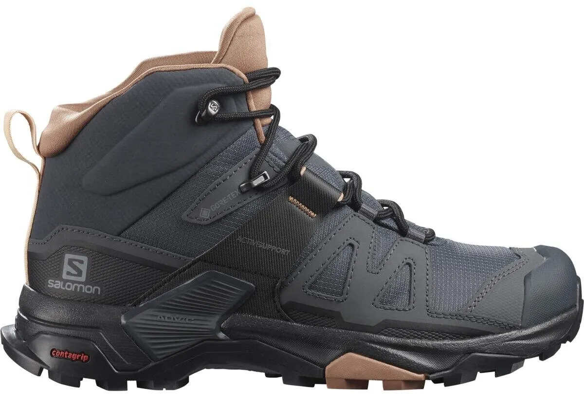 X Ultra 4 Mid GTX - Women's