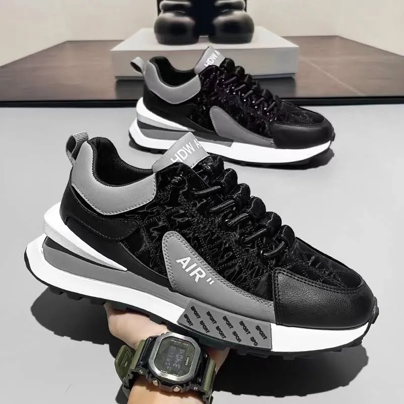 Xenio Sneakers | Heren Orthopedische sneakers