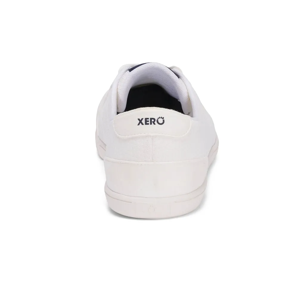 Xero Dillon Mens White