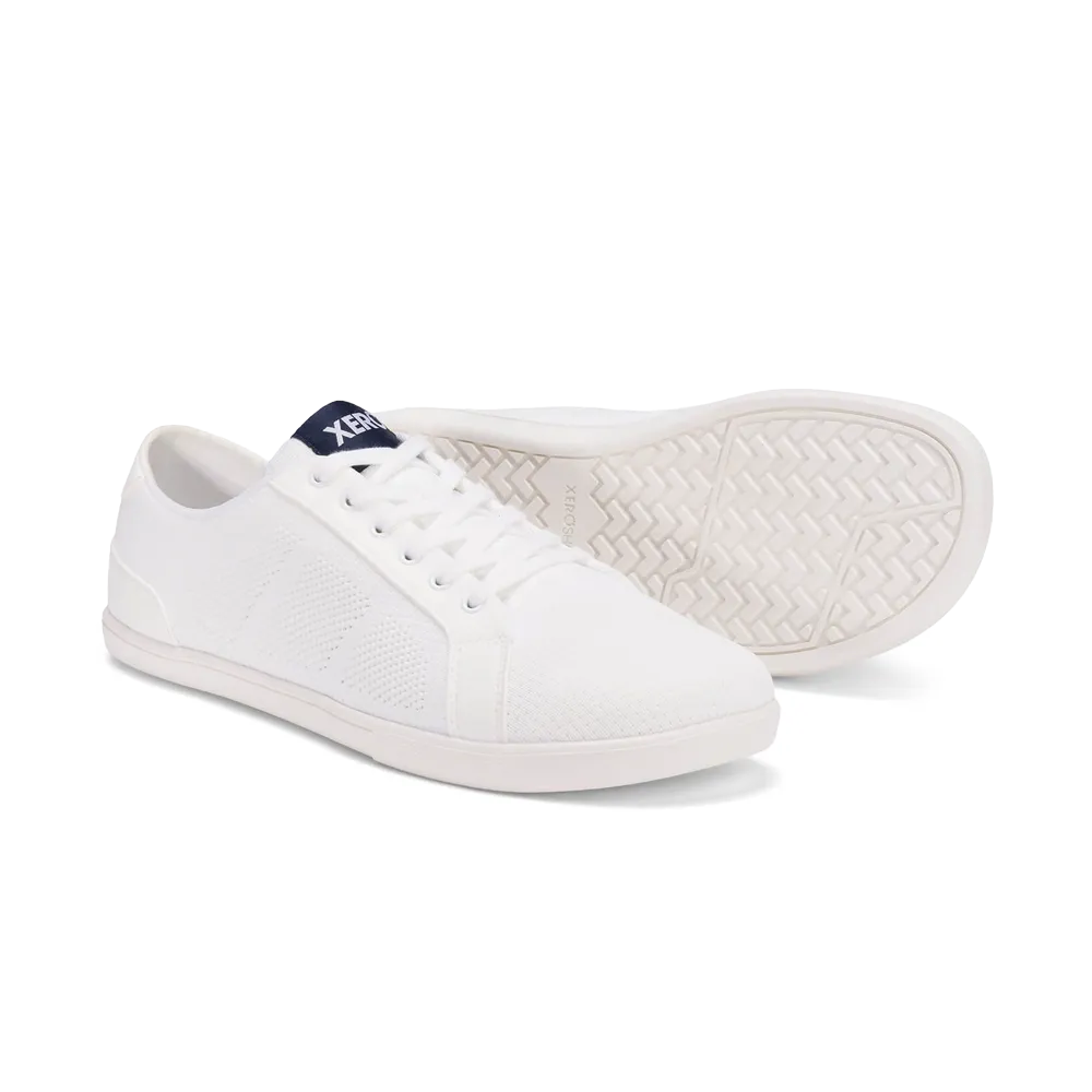 Xero Dillon Mens White