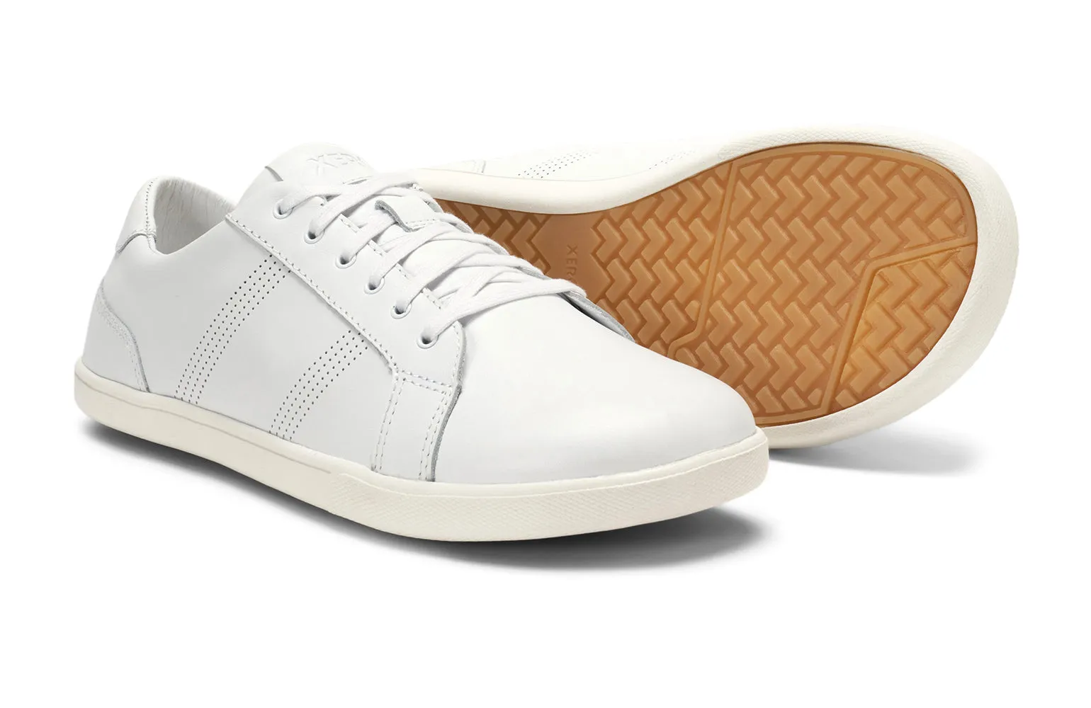 Xero Sneakers - Dillon Leather (Women)