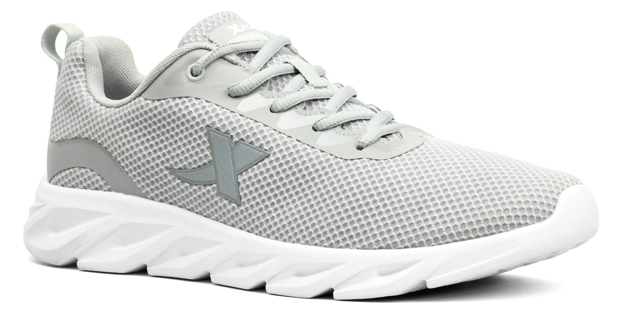 XTEP Men's Running Shoes Breathable