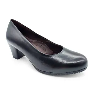 Zeta Women's Salba Negro